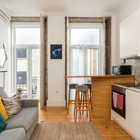 Guestready - Urban Oasis In Campanha Lägenhet OOporto Exteriör bild