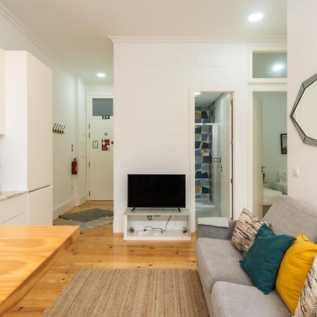 Guestready - Urban Oasis In Campanha Lägenhet OOporto Exteriör bild