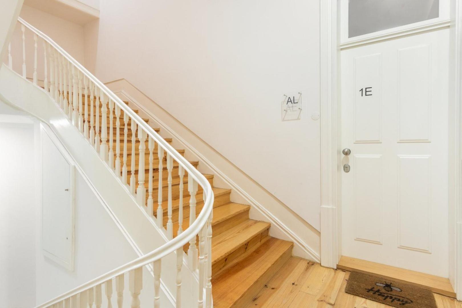 Guestready - Urban Oasis In Campanha Lägenhet OOporto Exteriör bild
