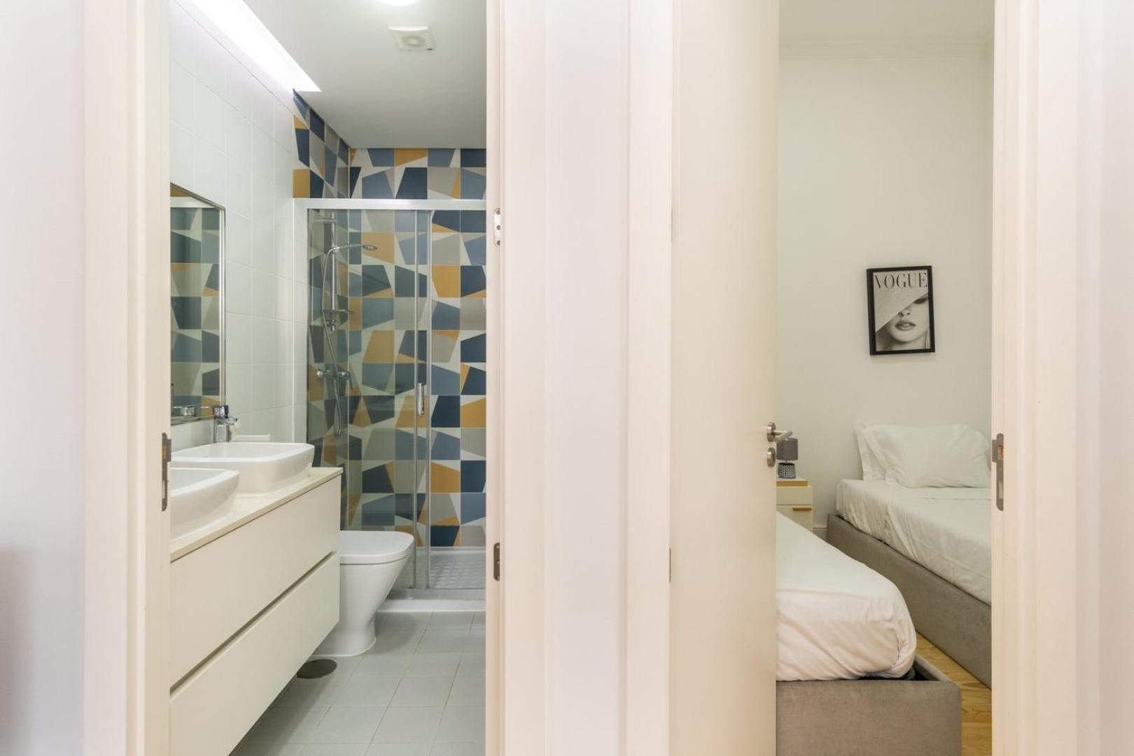 Guestready - Urban Oasis In Campanha Lägenhet OOporto Exteriör bild
