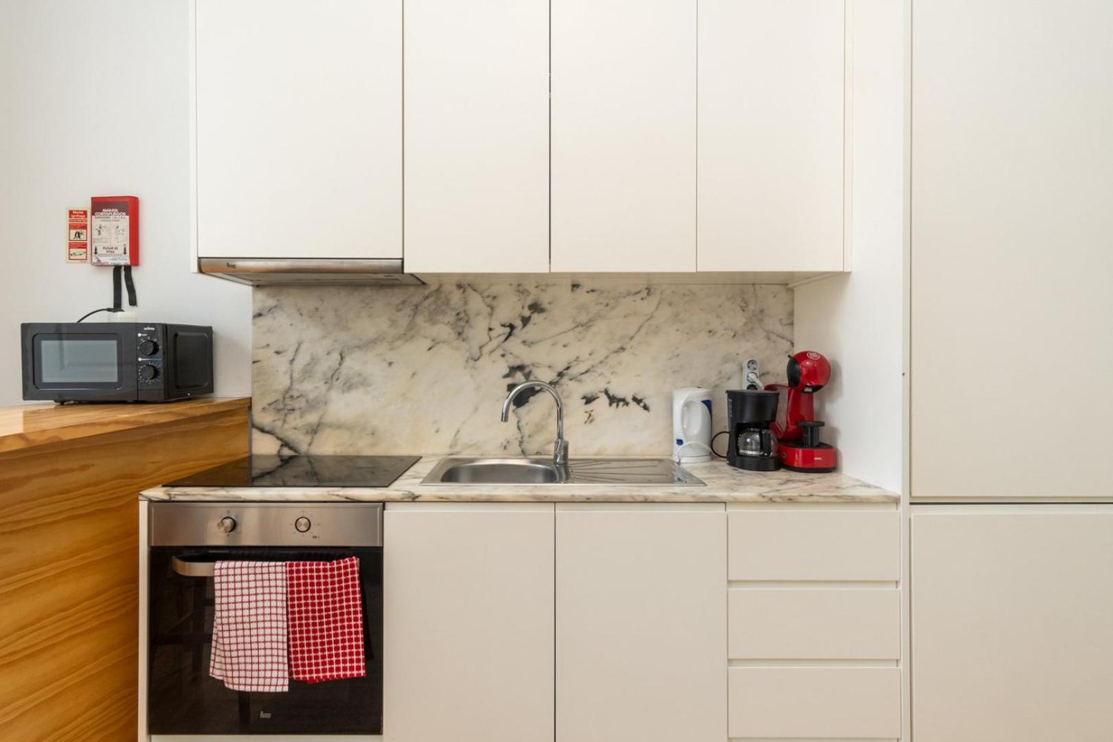 Guestready - Urban Oasis In Campanha Lägenhet OOporto Exteriör bild