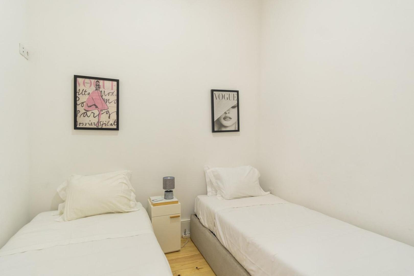 Guestready - Urban Oasis In Campanha Lägenhet OOporto Exteriör bild